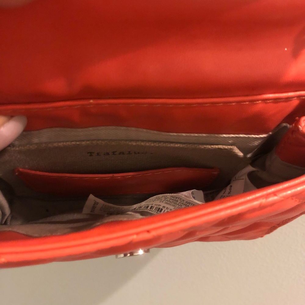 Zara Crossbody Purse - Picture 3 of 6